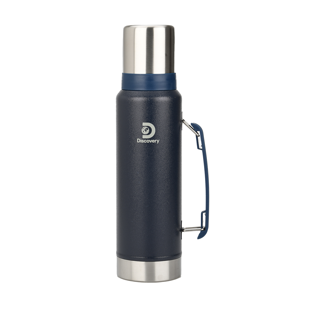 Termo Discovery Acero 1300 Ml,  image number null