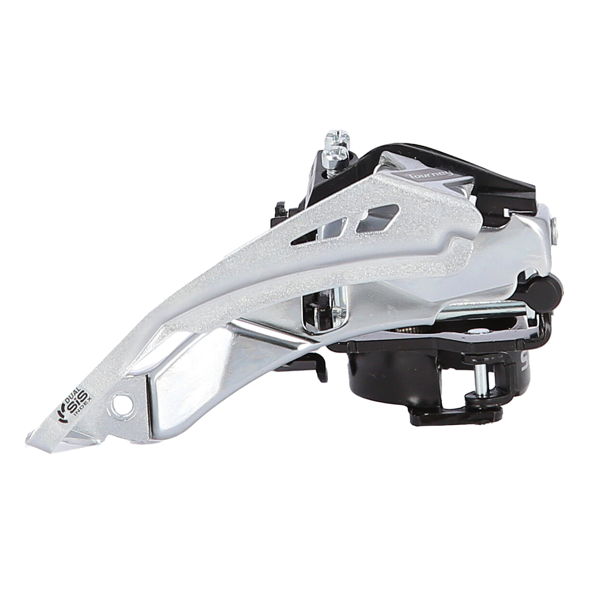 Descarrilador discount shimano sis