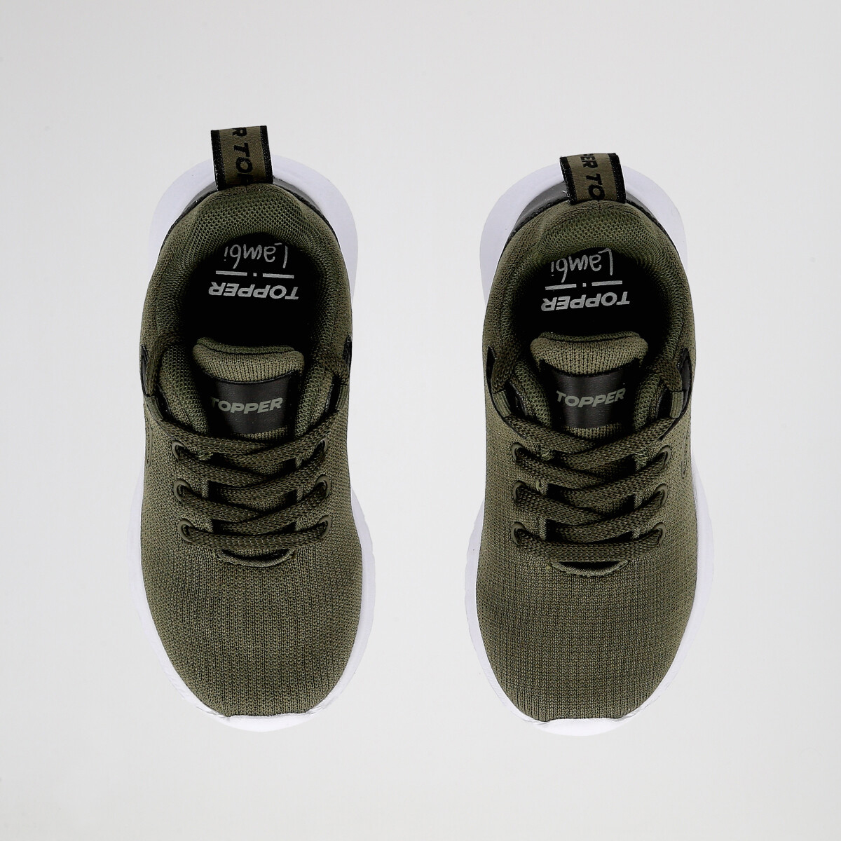 Zapatillas Topper Lambi II Infantil,  image number null