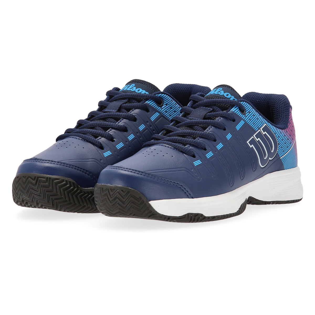 Zapatillas Wilson Game 2 Clay Mujer StockCenter
