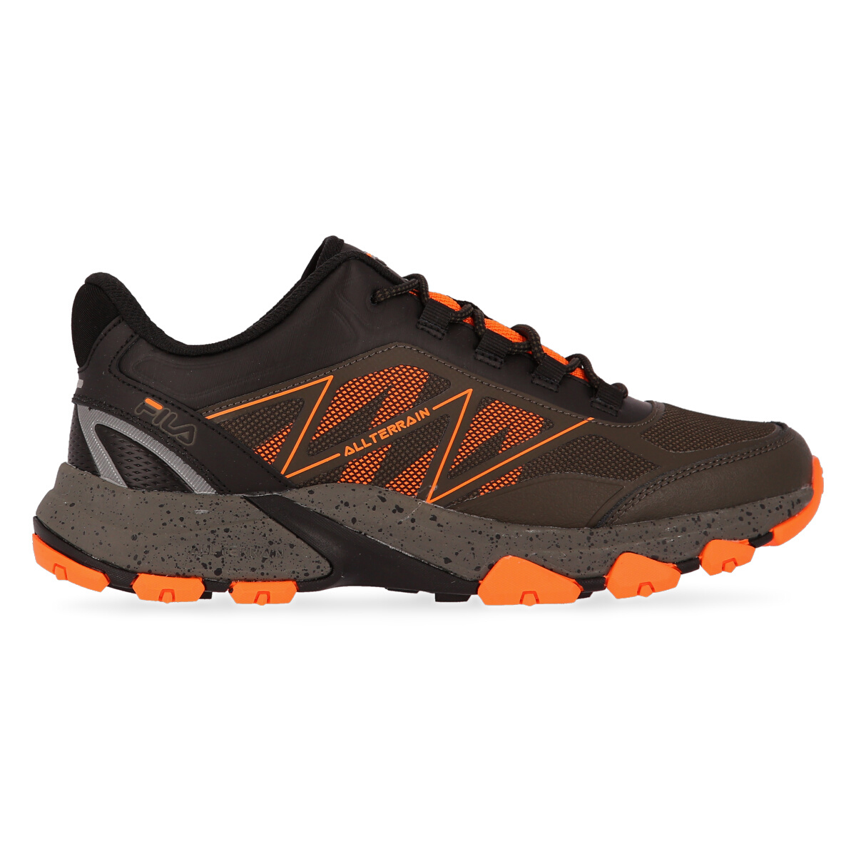 Zapatillas fila all terrain sales