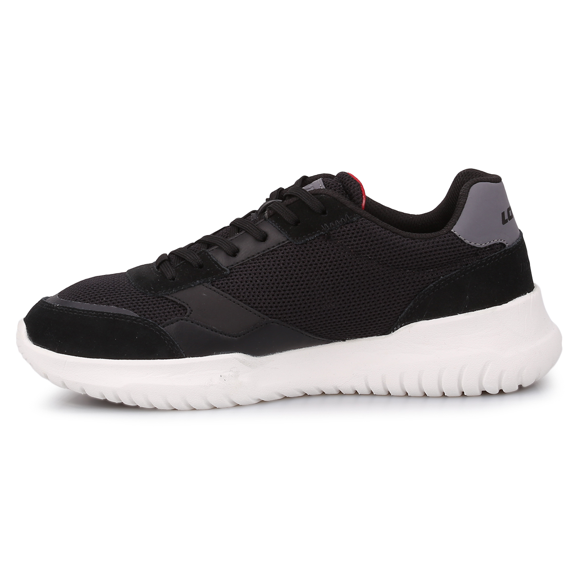 Zapatillas Lotto Fuga Amf 4,  image number null