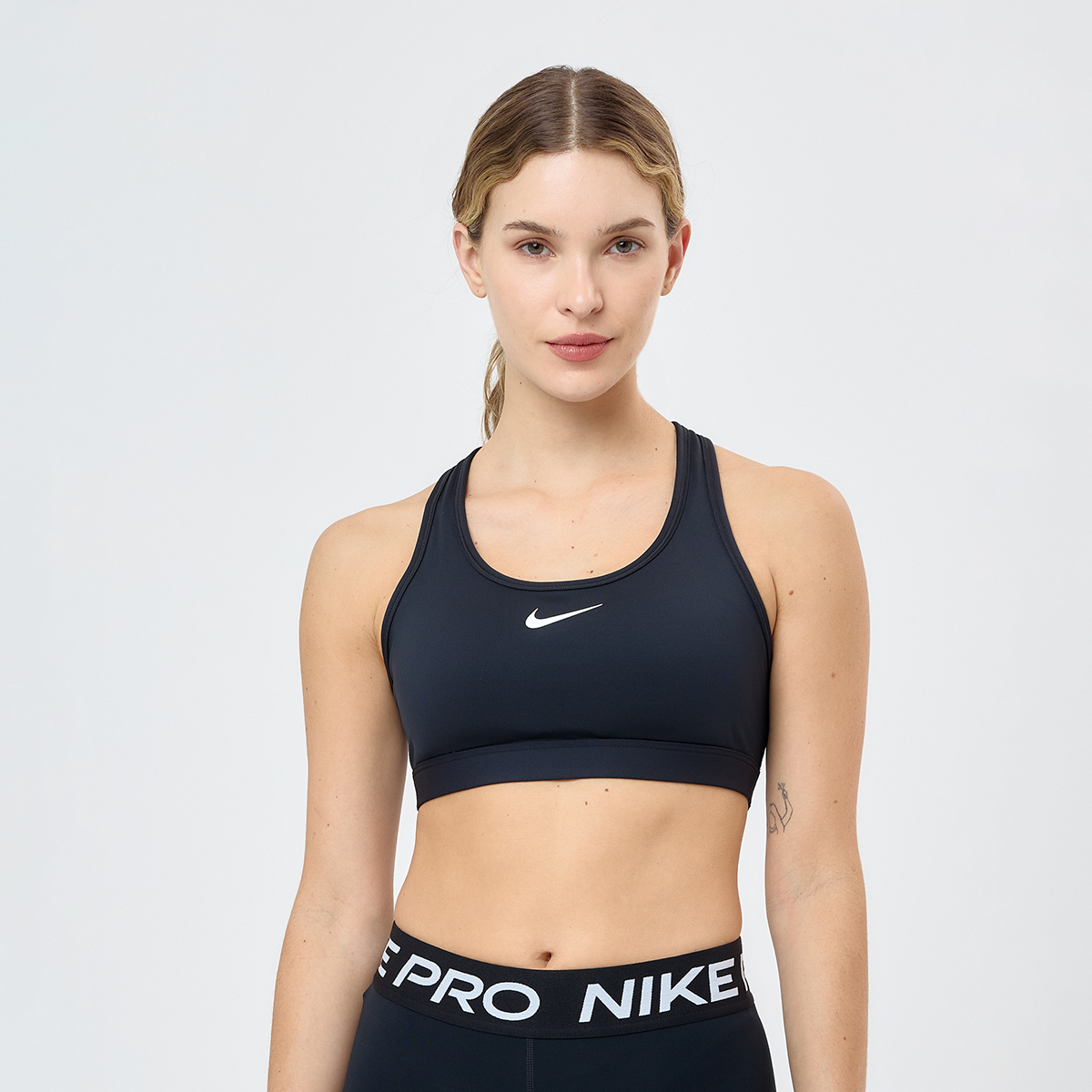 Tops nike mujer outlet