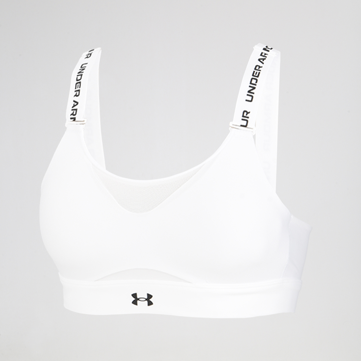 Top Entrenamiento Under Armour Infinity High Mujer,  image number null