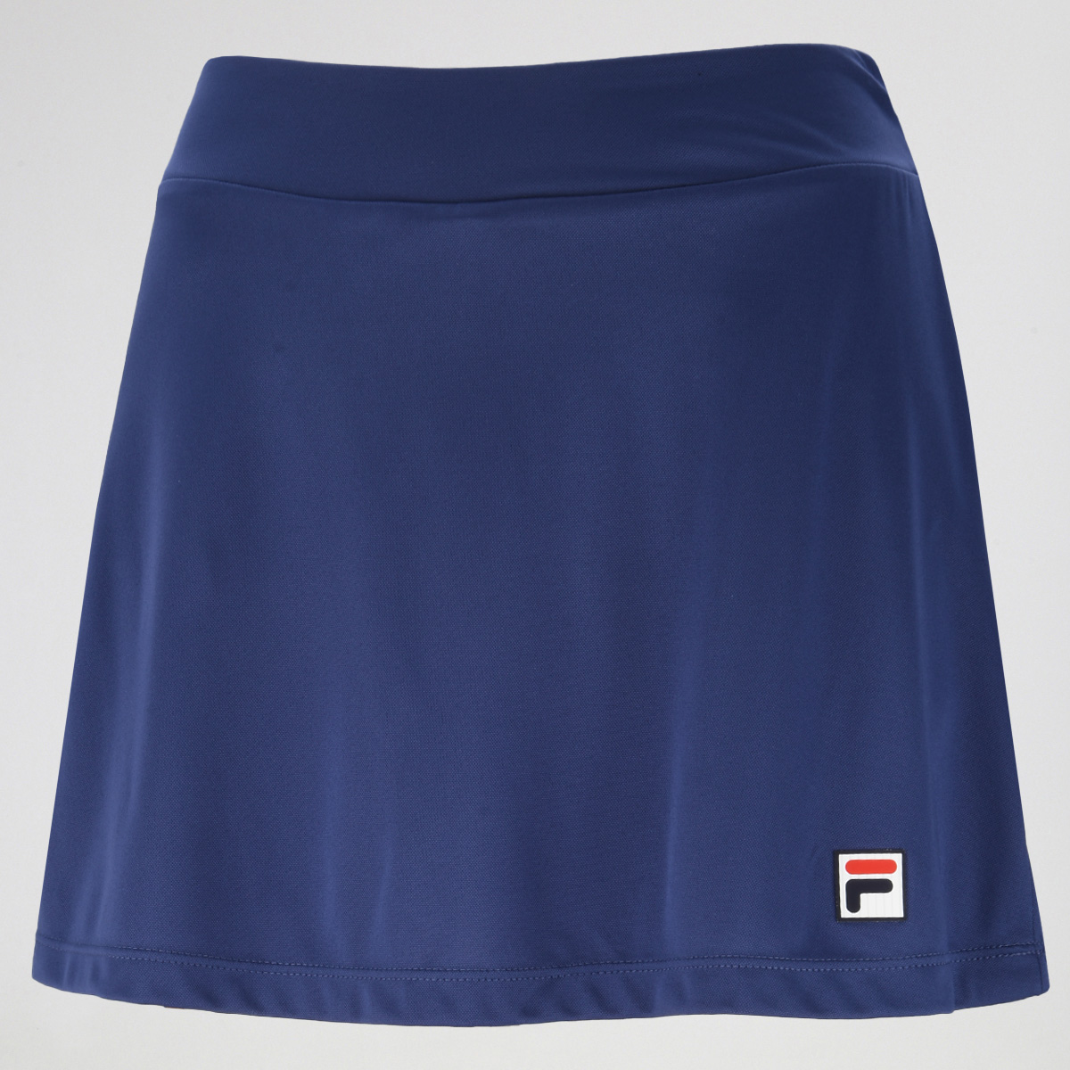 Pollera Tenis Fila Basic Mujer,  image number null