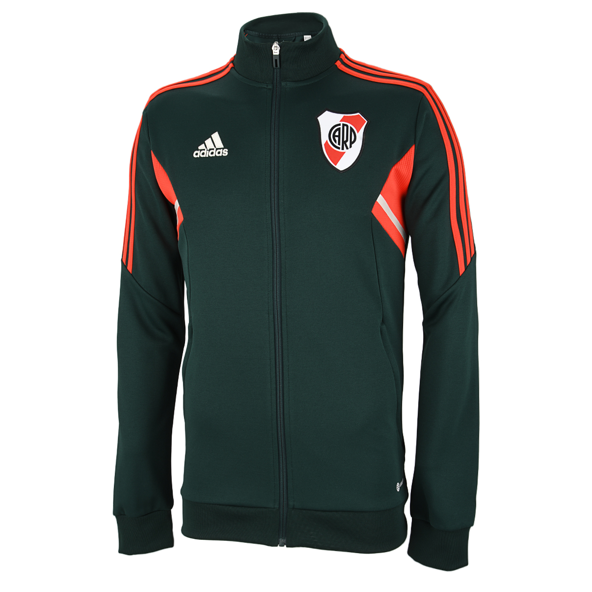 Conjunto adidas River Plate