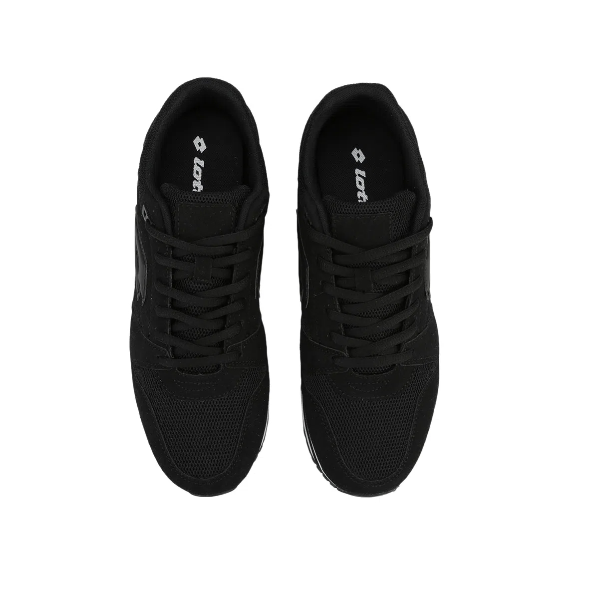 Zapatillas Lotto Trainer II StockCenter