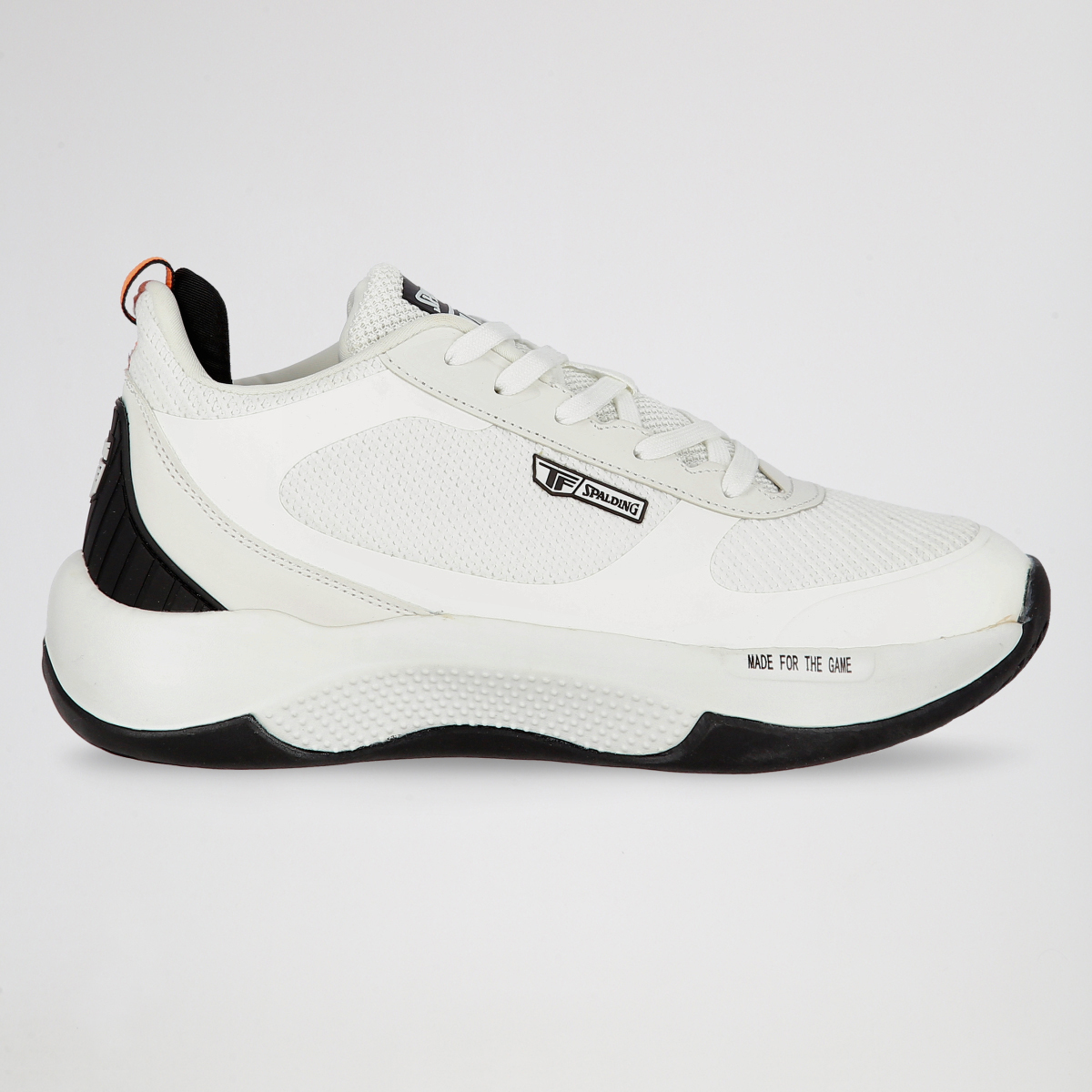 Zapatillas Spalding Layup Hombre,  image number null