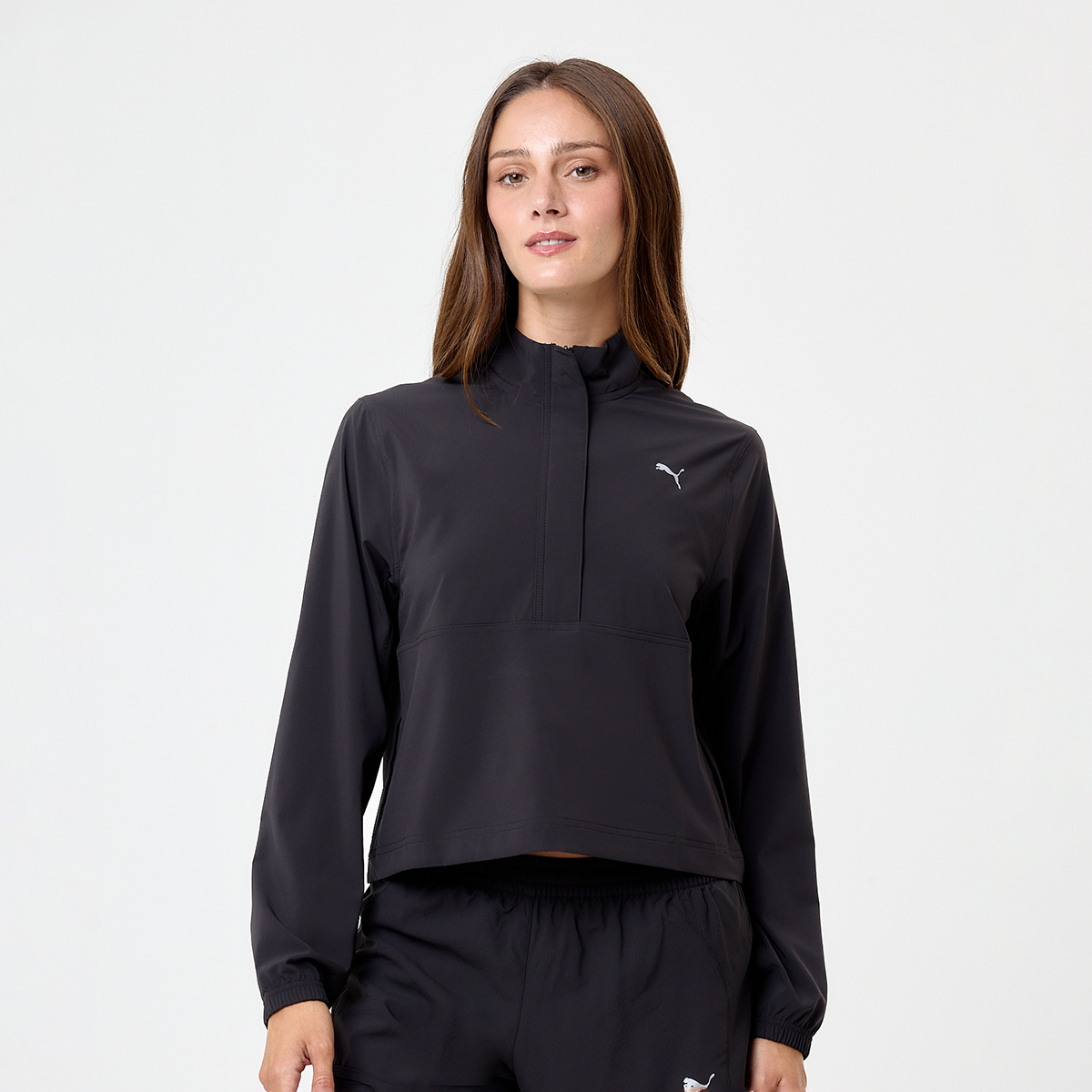 Campera Running Puma Run Envolve Mujer,  image number null