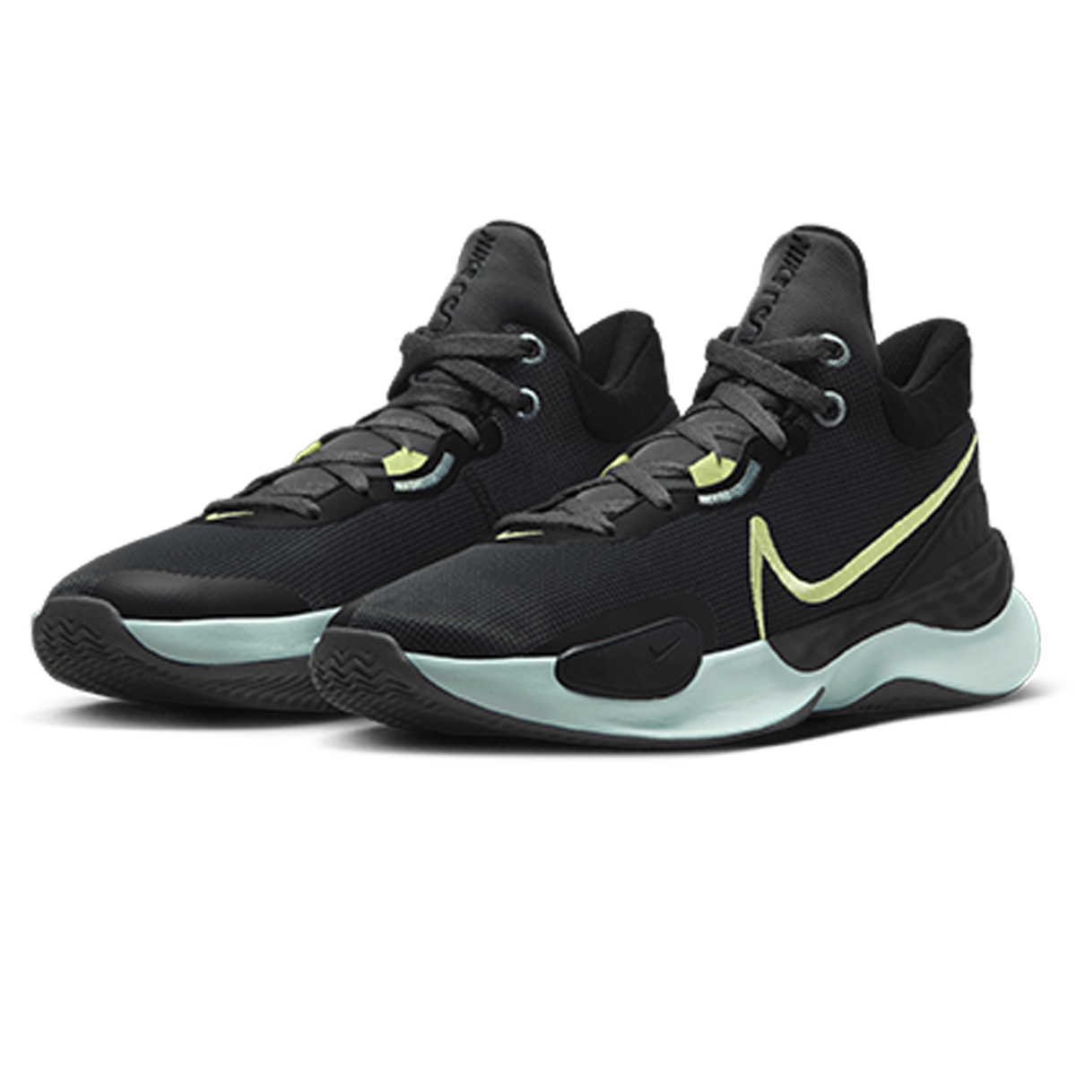Remeras nike basquet shop