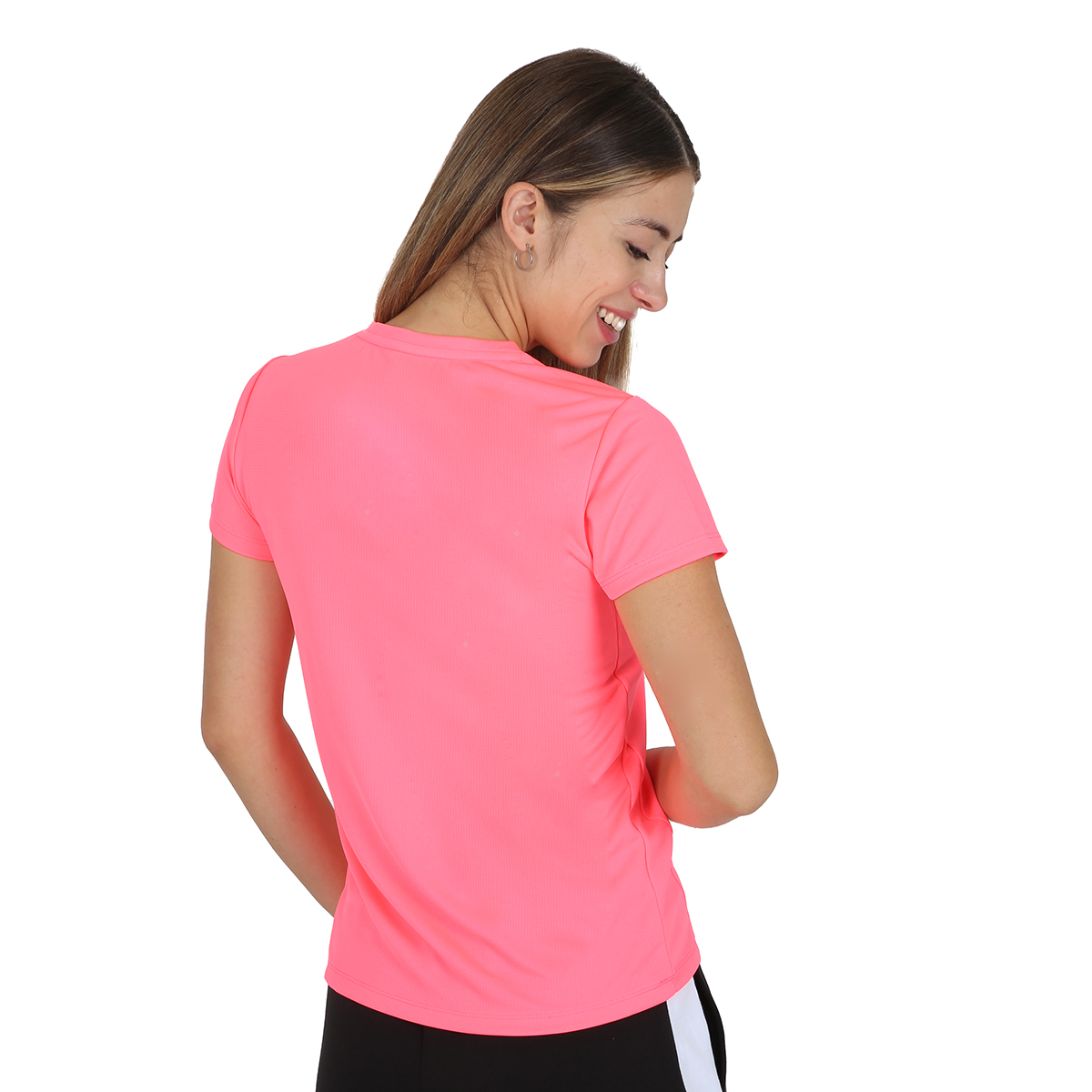 Remera Running Puma Run Favorite Ss Mujer,  image number null