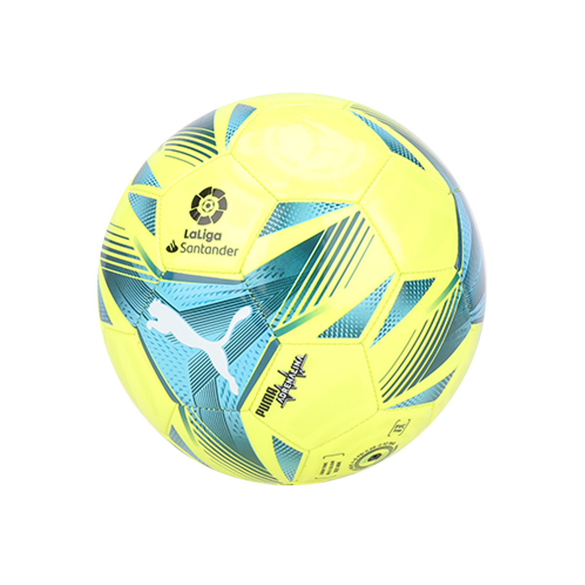 Pelota Puma Laliga 1 Adrenalina,  image number null