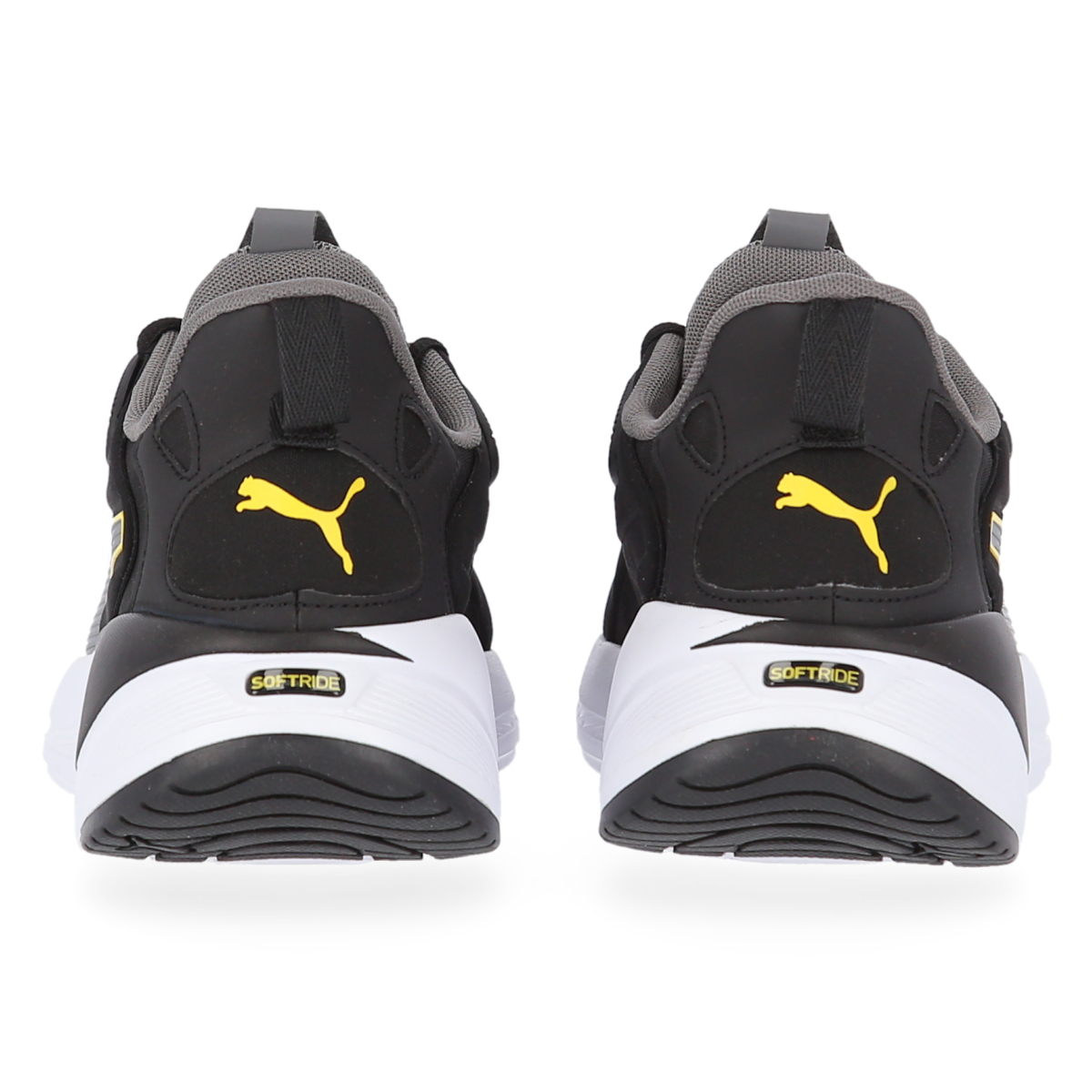 Zapatillas Entrenamiento Puma Softride Premier Hombre,  image number null