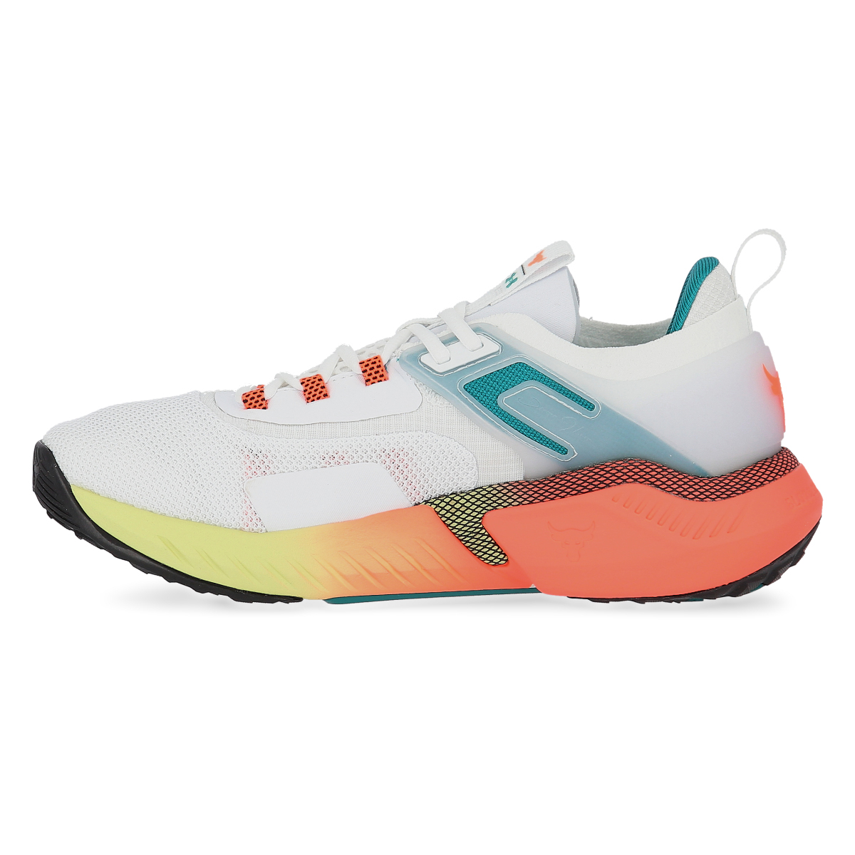 Zapatillas Entrenamiento Under Armour Project Rock 5 Hombre,  image number null