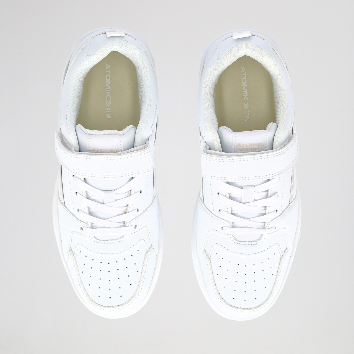 Zapatillas Atomik Stance Mujer,  image number null