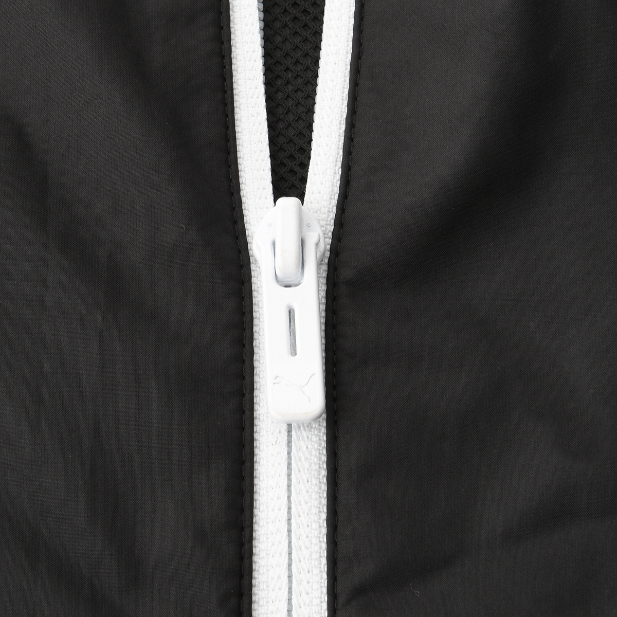 Campera Puma Essentials Solid Hombre,  image number null