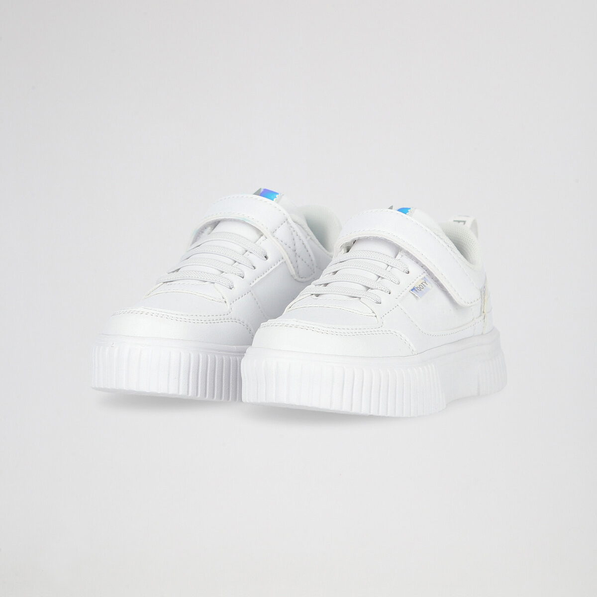 Zapatillas Footy Moda Ni&ntilde;a,  image number null