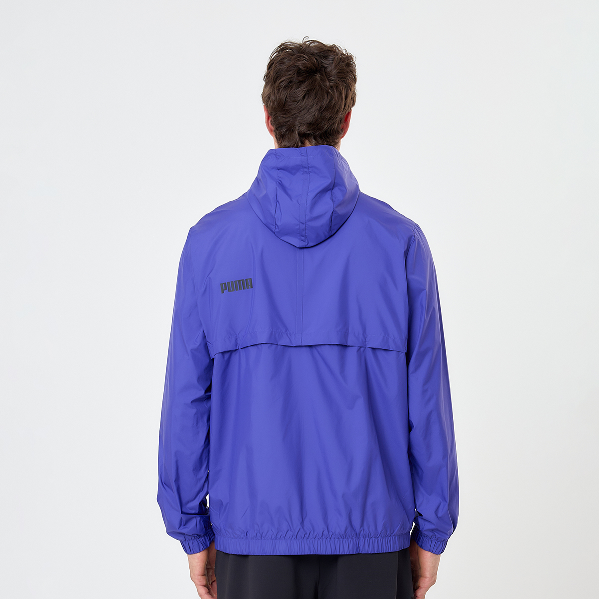 Campera Puma Essentials Solid Hombre,  image number null