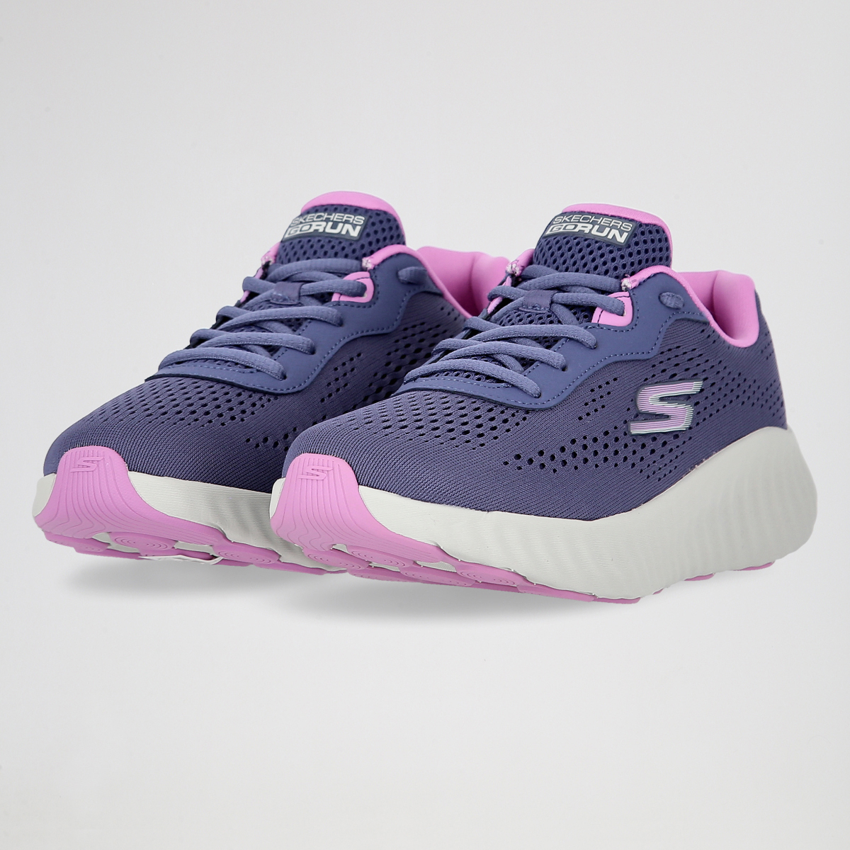 Zapatillas Running Skechers Go Run Now Mujer,  image number null
