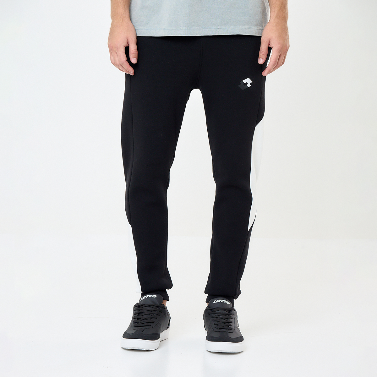 Pantalón Lotto Rome Block Hombre,  image number null