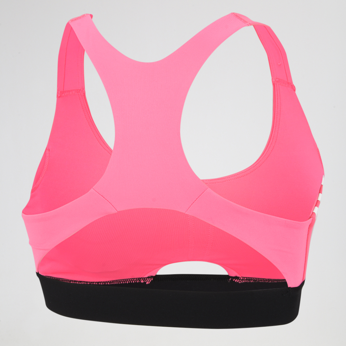 Top Entrenamiento Aadidas Powerreact Mujer,  image number null