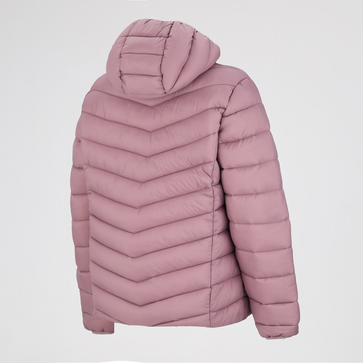 Campera Lotto Rome Sent para Mujer,  image number null
