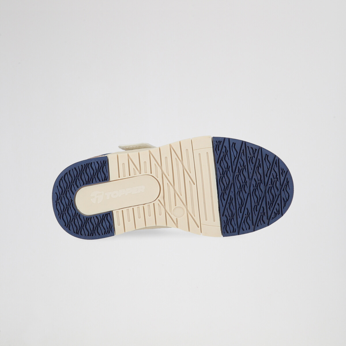 Zapatillas Topper Quarter para Infantil,  image number null