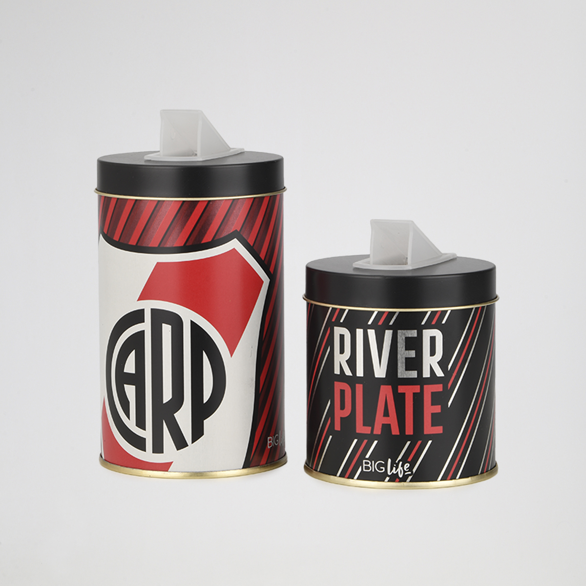 Set De Mate Big Life River 2023,  image number null