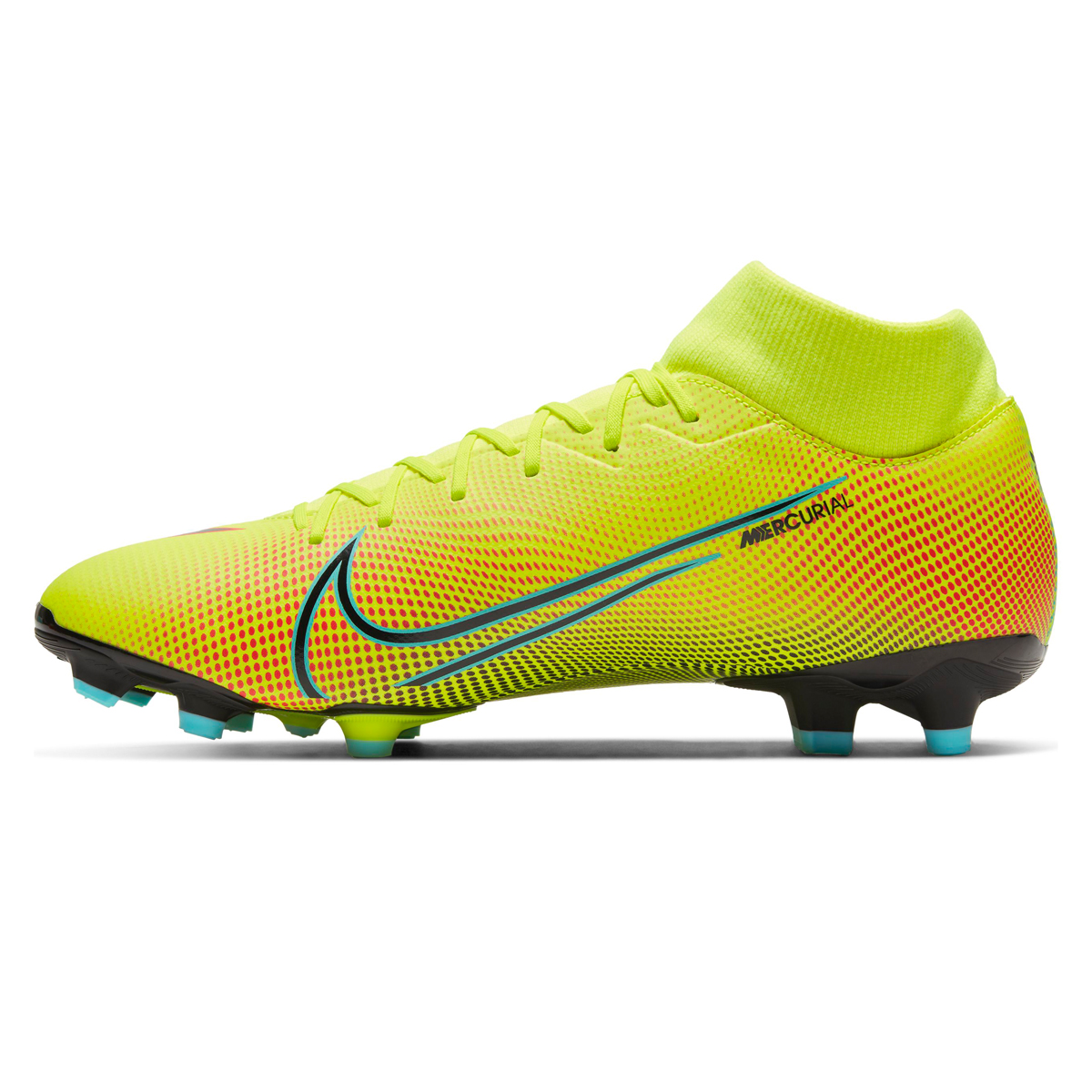 Botines Nike Superfly 7 Academy Mds Fg Mg