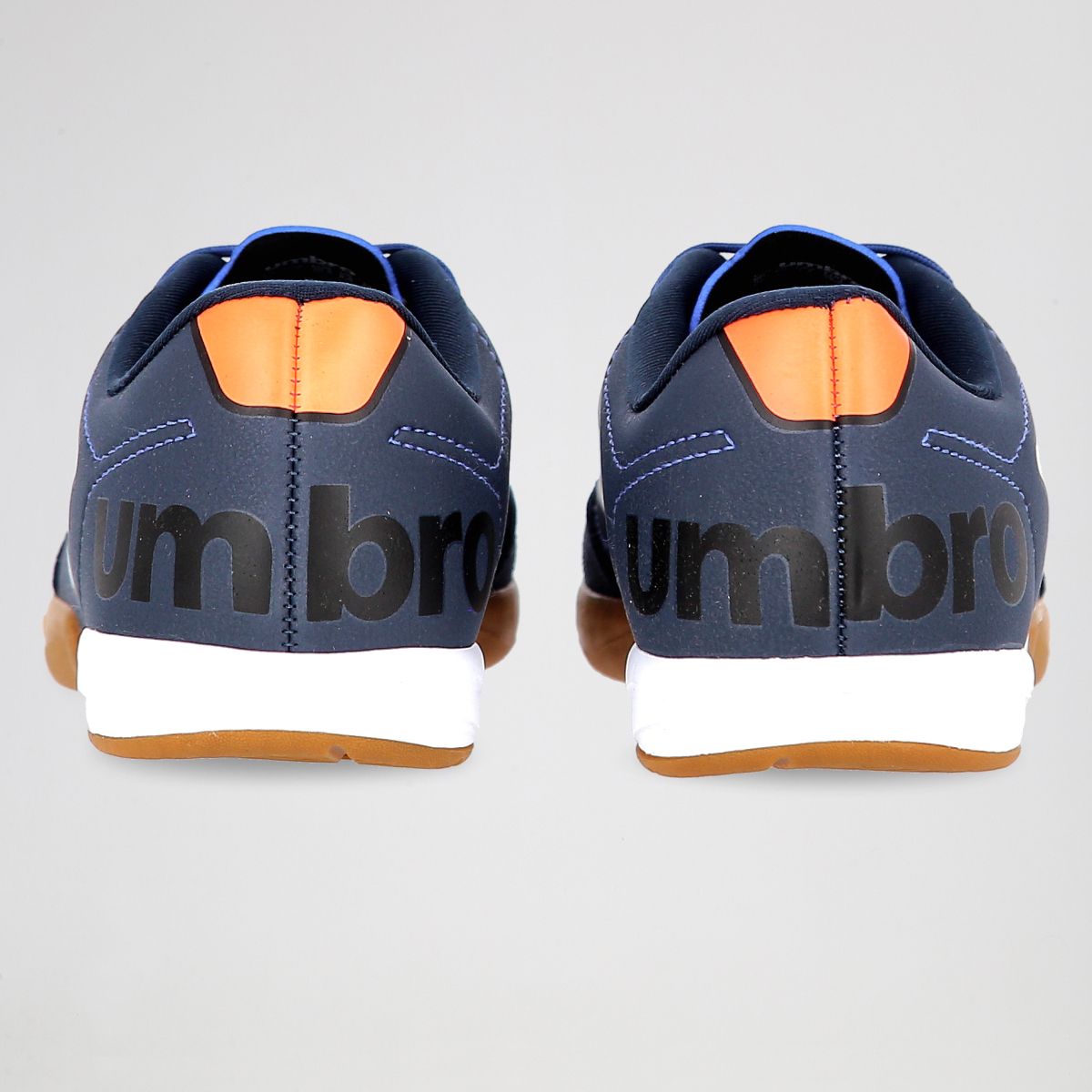 Botines Umbro Class+ Sala Hombre,  image number null