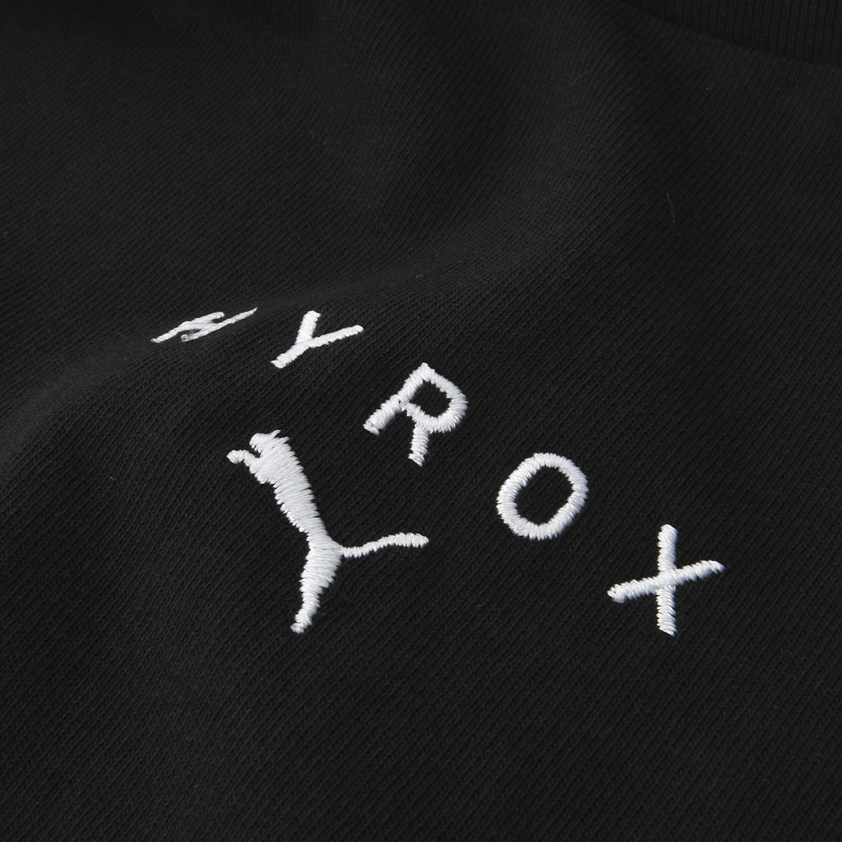 Remera Puma X Hyrox Lifestyle Hombre,  image number null