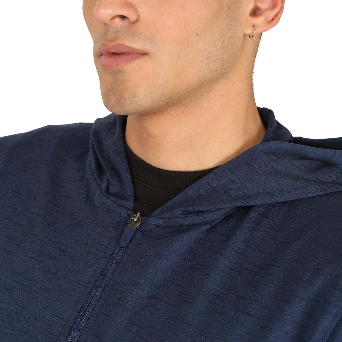 Campera Nike Yoga Dri-FIT Top Full Zip,  image number null