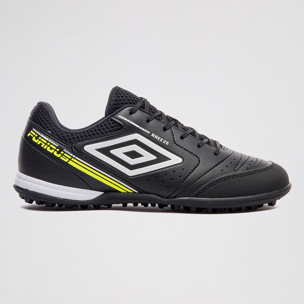 Botines F&uacute;tbol Umbro Furious IC Hombre,  image number null