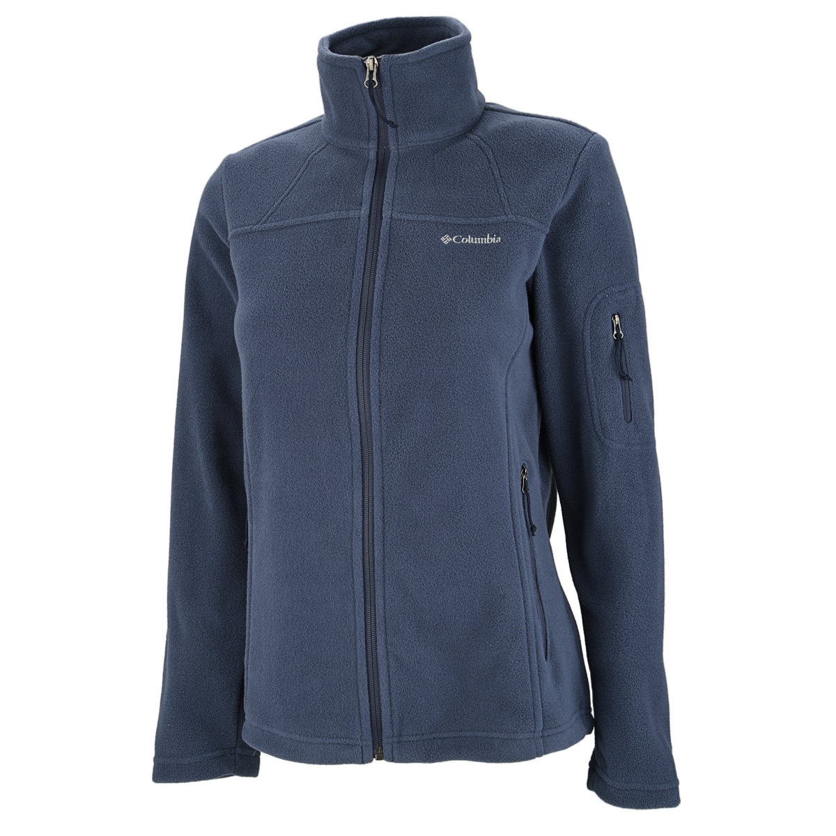 Campera Columbia Fast Trek Ii Mujer StockCenter