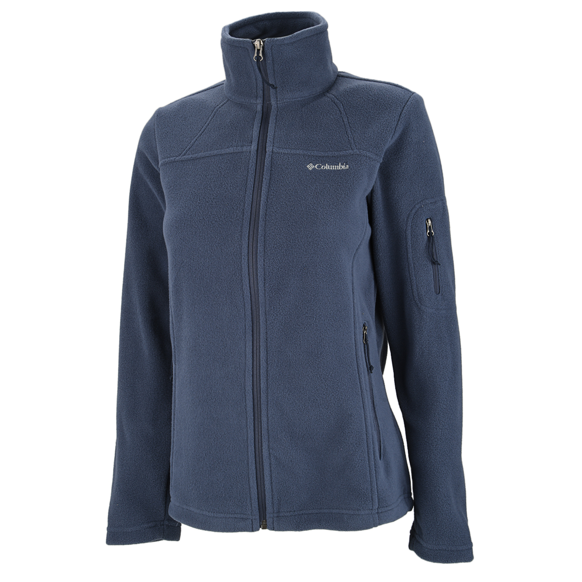 Campera Columbia Fast Trek Ii Mujer,  image number null