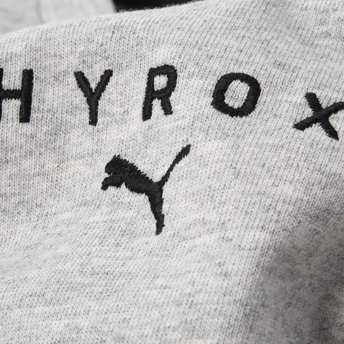 Remera Puma X Hyrox Lifestyle Hombre,  image number null