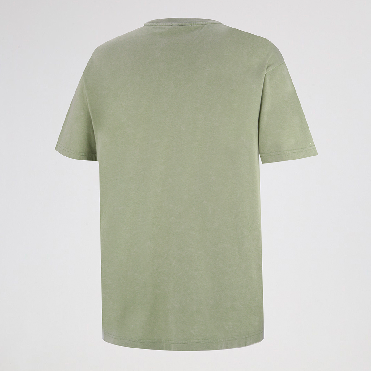 Remera Puma Essentials Elevated Relaxed Wash,  image number null