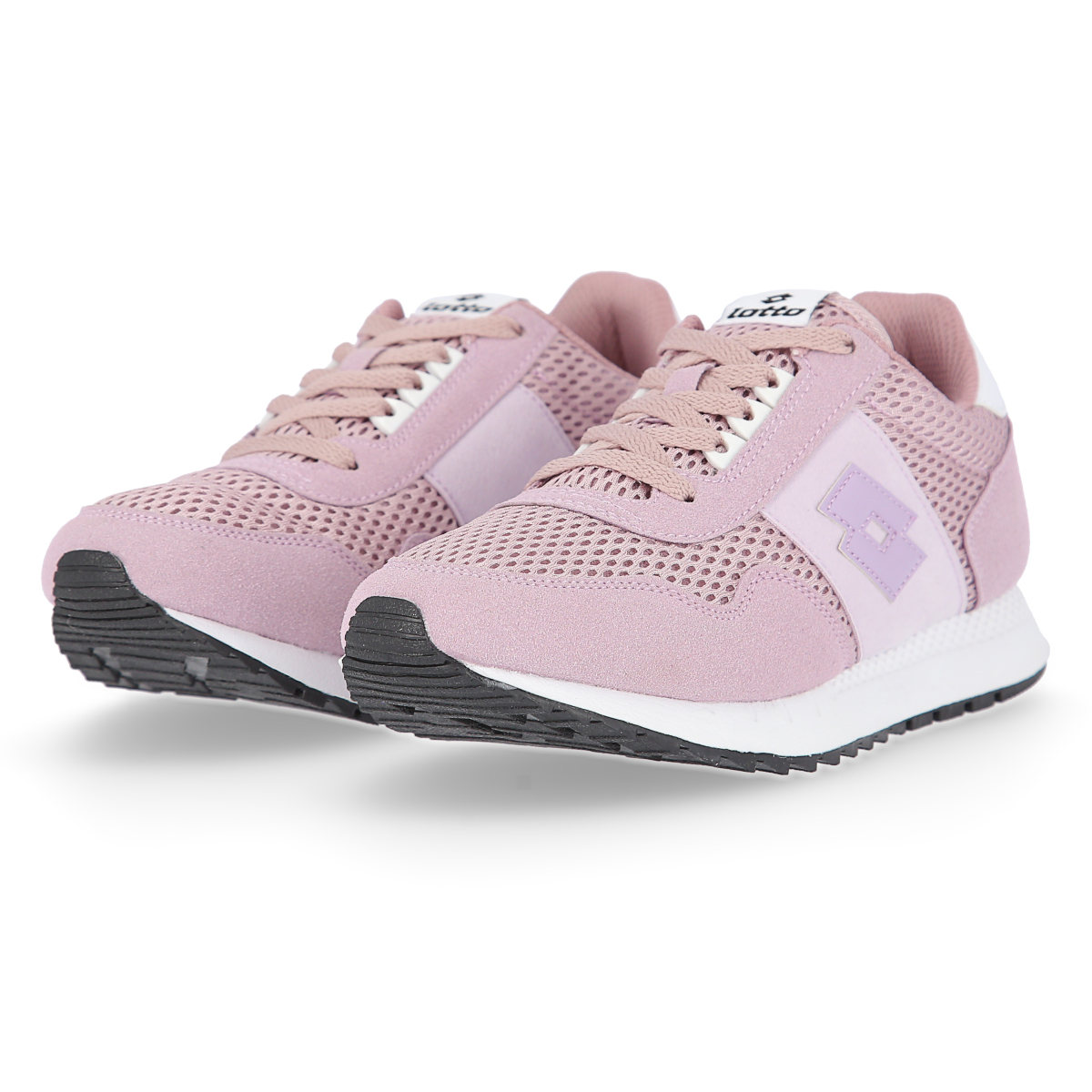 Zapatillas Runner Plus 95II Mujer StockCenter