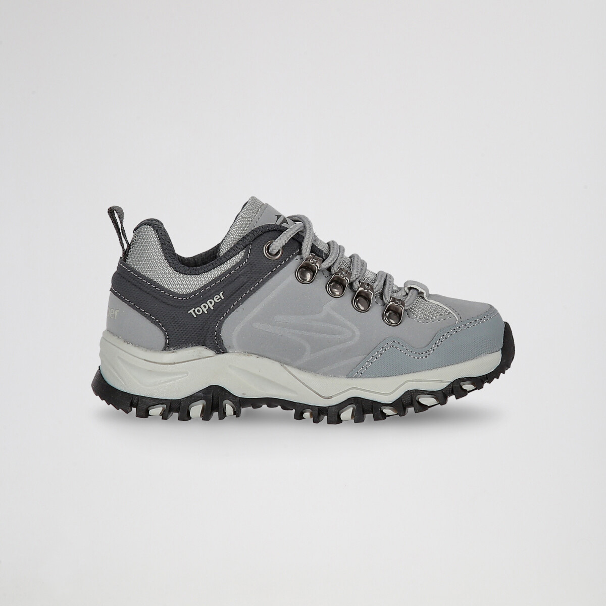 Zapatillas Outdoor Topper Gondor III para ninos StockCenter