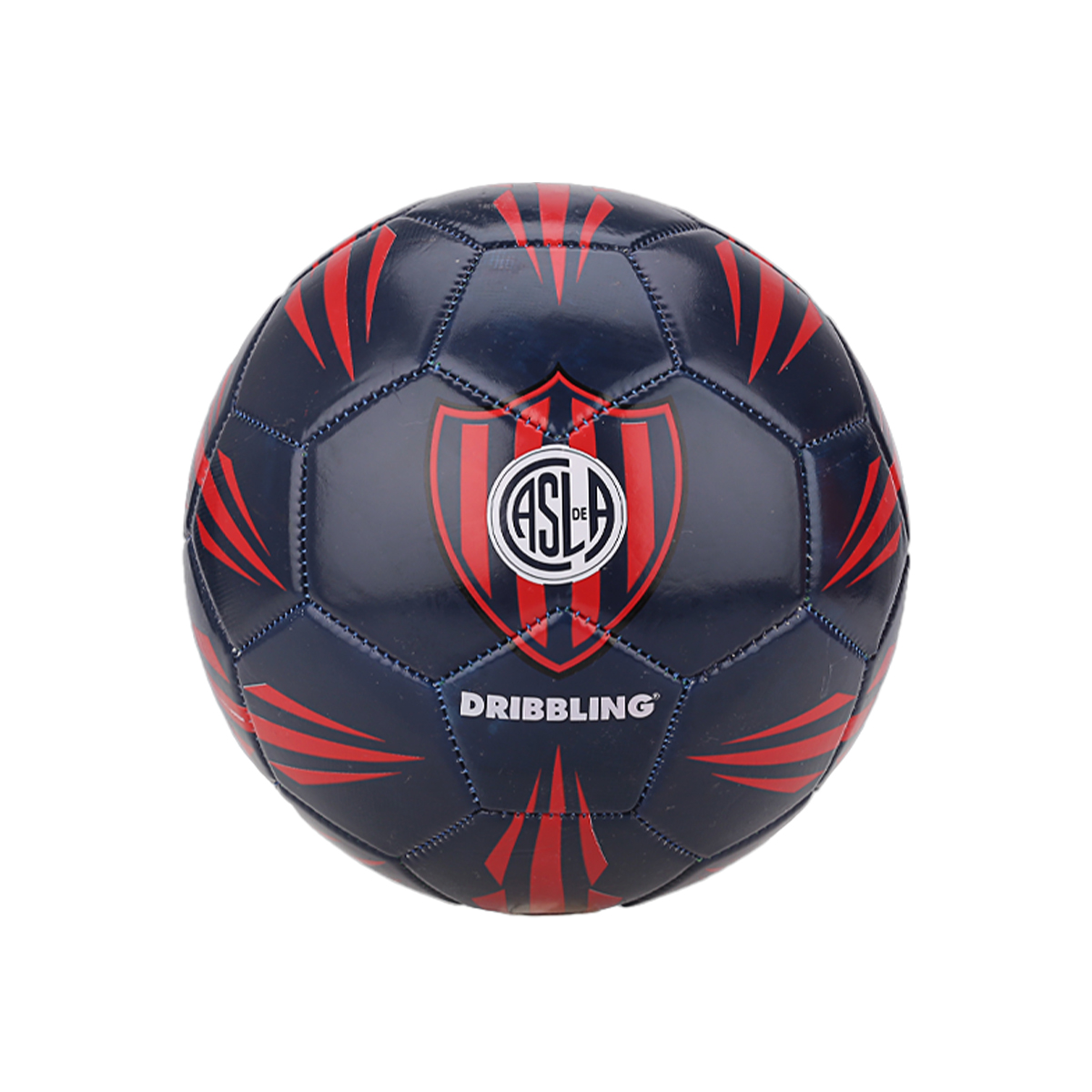Pelota Dribbling San Lorenzo Mundial 2.0,  image number null