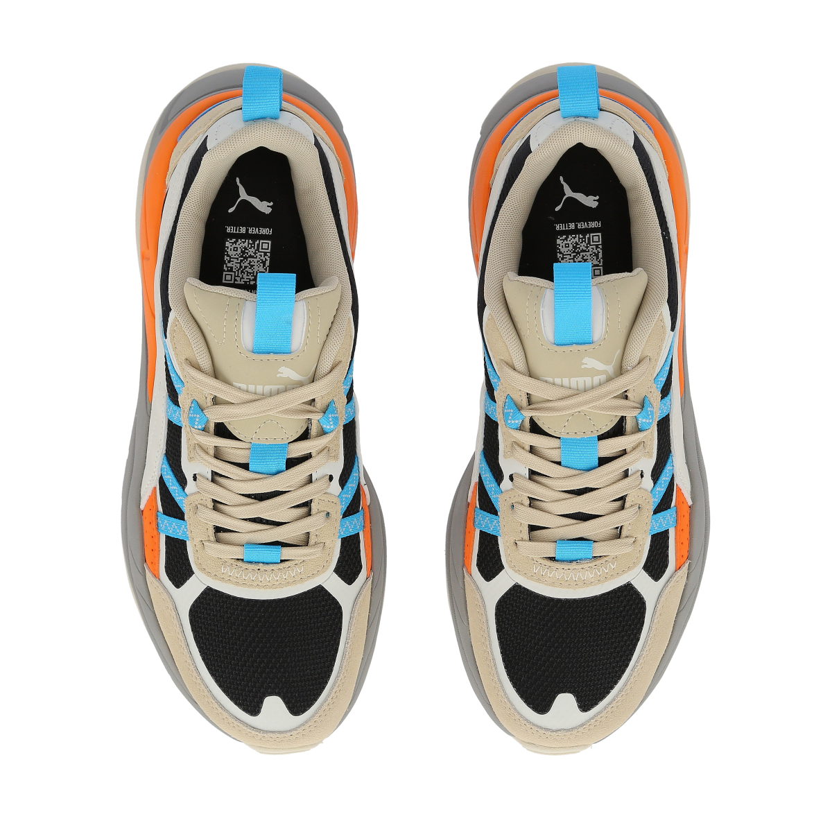Zapatillas Puma X Ray Tour,  image number null