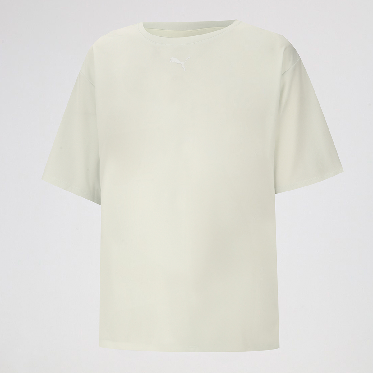 Remera Puma All Day Essentials Relaxed Mujer,  image number null