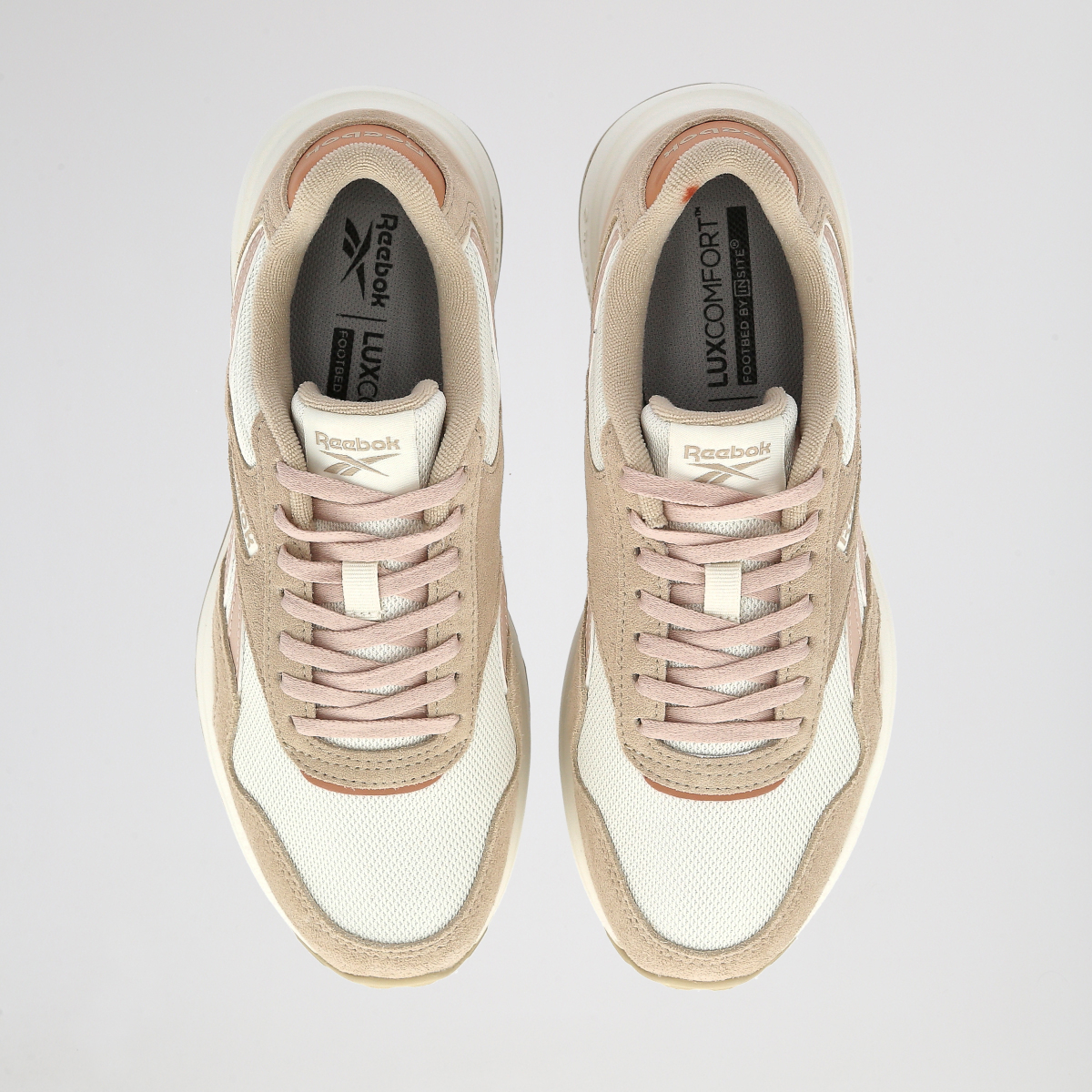 Zapatillas Reebok GL1100 FuelFoam Mujer,  image number null