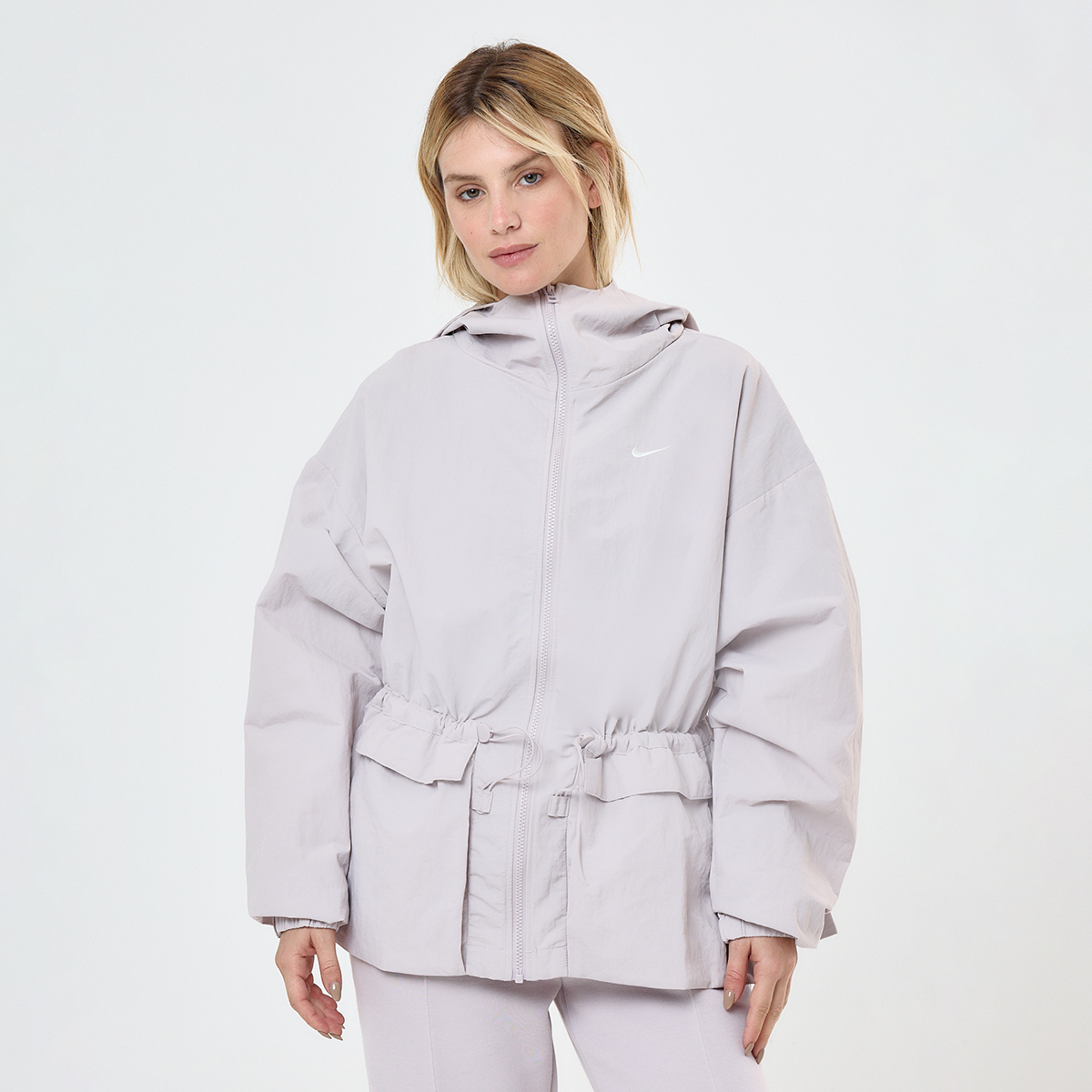 Campera Nike Everything Mujer,  image number null