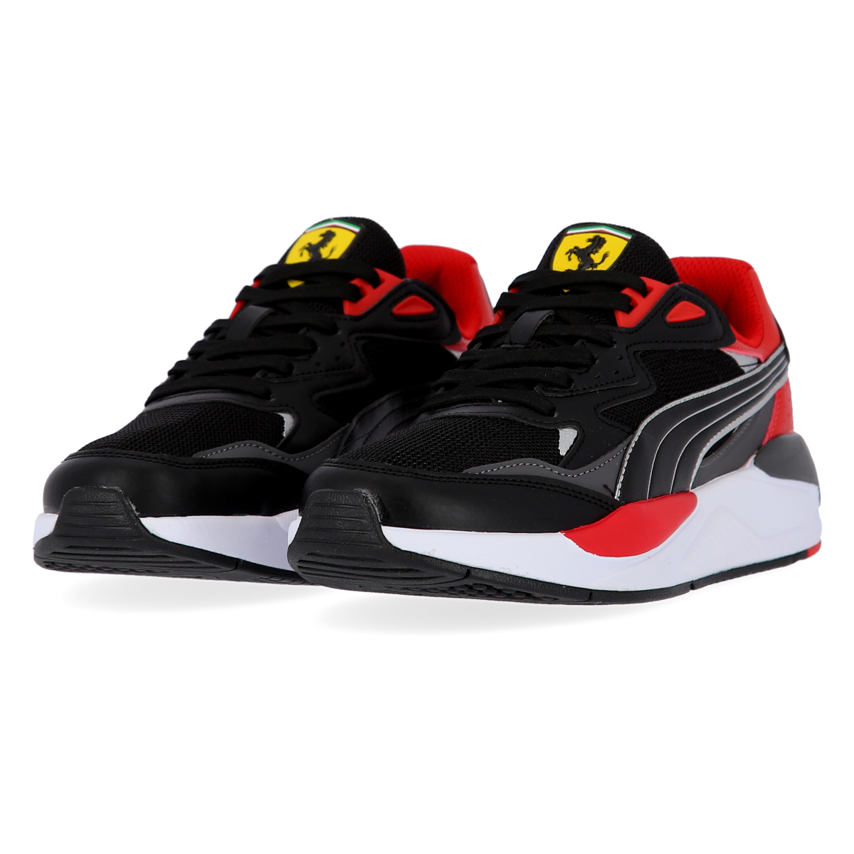 Zapatillas Urbanas Puma Ferrari X-ray Speed Unisex,  image number null