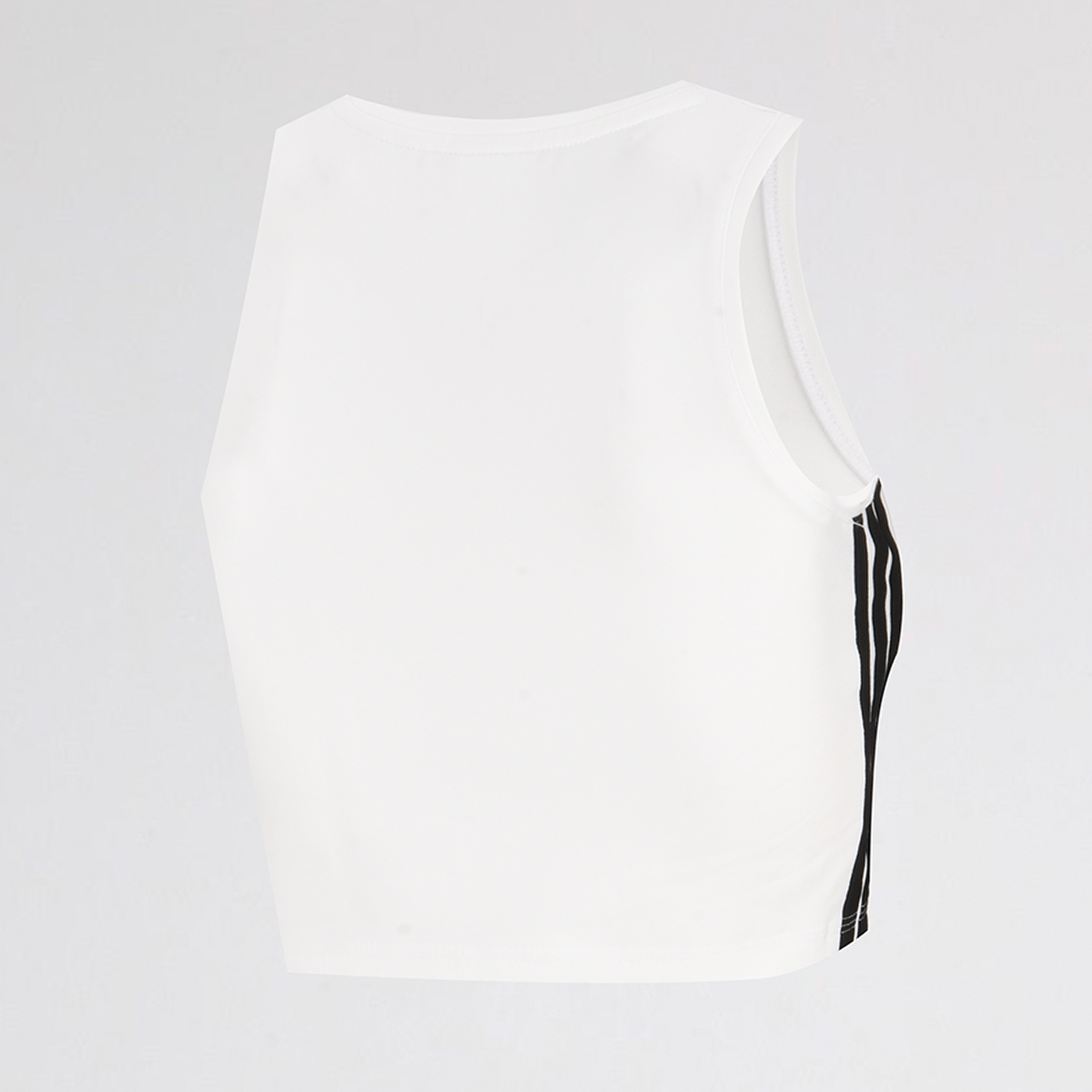 Top adidas 3 Tiras Essentials Mujer,  image number null