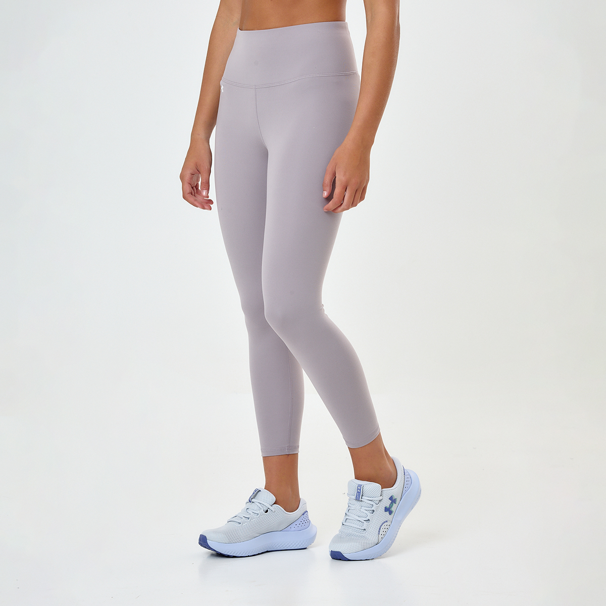 Calza Entrenamiento Under Armour Motion Ankle Mujer,  image number null