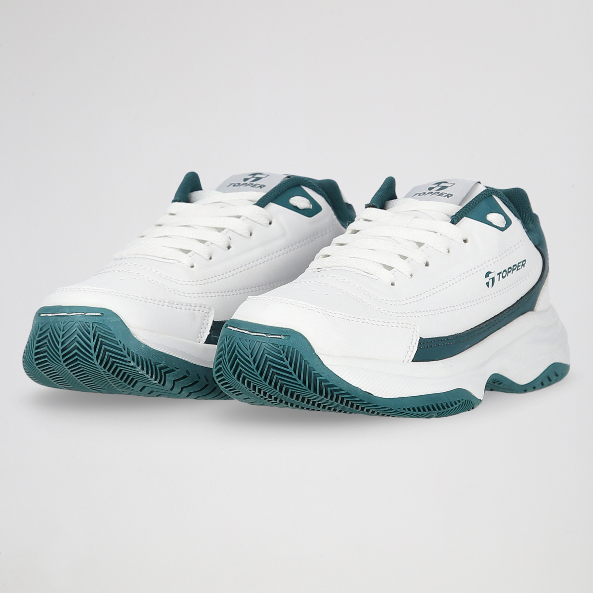 Zapatillas Tenis Topper Poach Hombre,  image number null