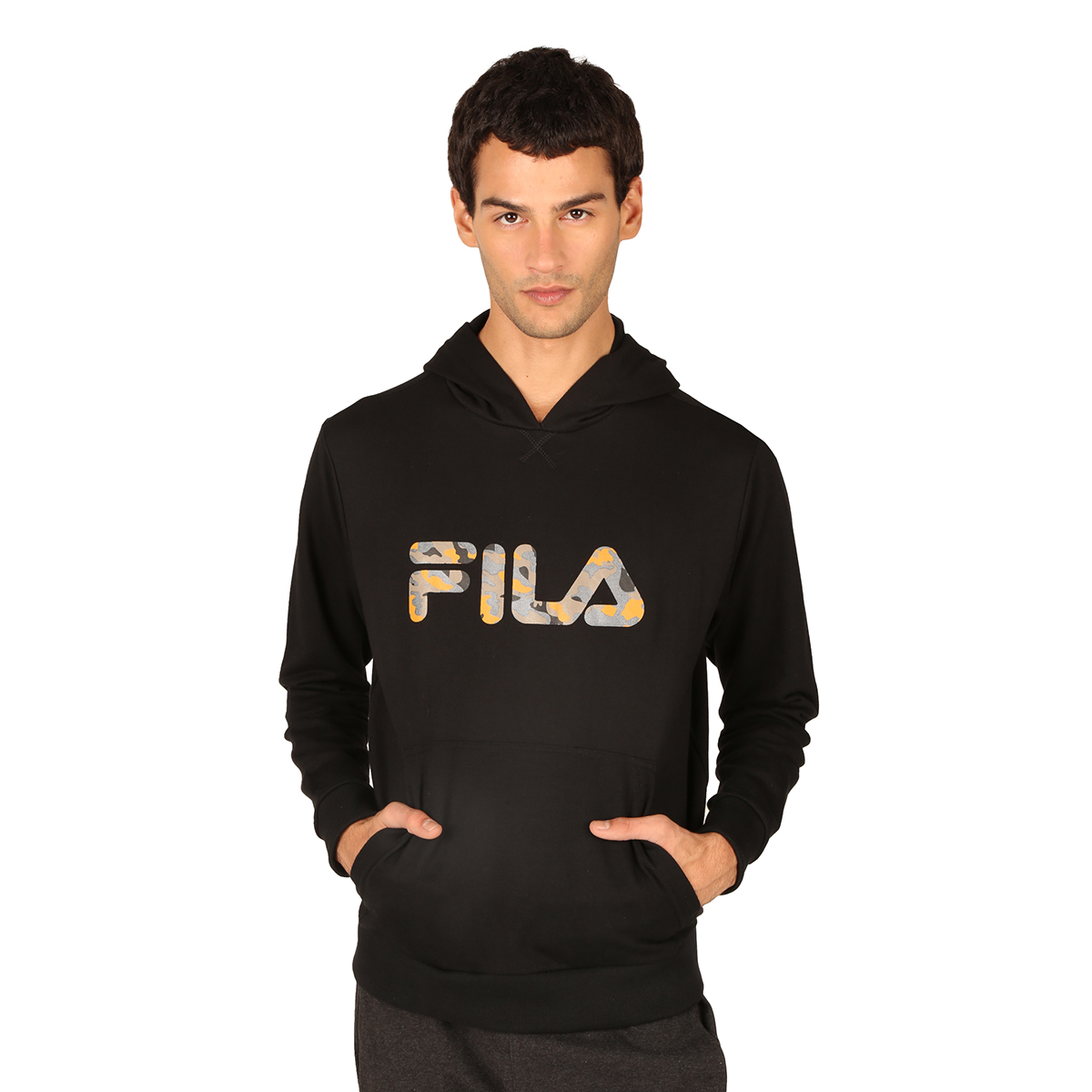 Buzo Fila Animal,  image number null