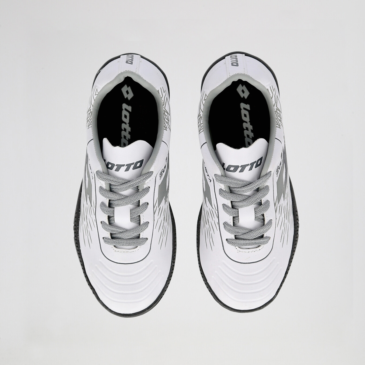 Botines Lotto Solista 1024 TF Niño,  image number null